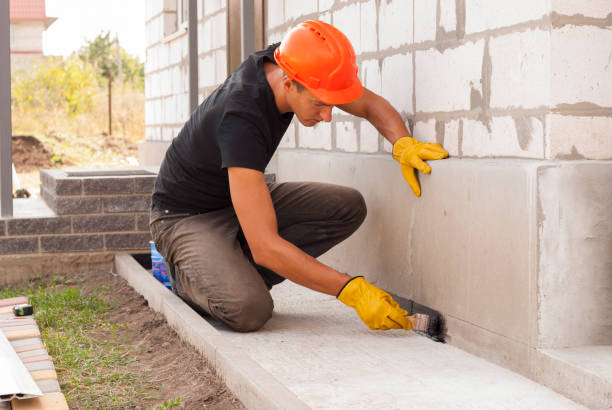 Licensed Exterior Waterproofing service in Plymouth, IN - Halo Water Proofing